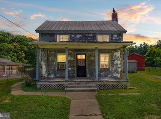 6415 Mountaindale Rd, Frederick, MD 21702