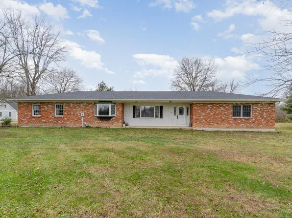 4635 Elmwood Rd, Batavia, OH 45103