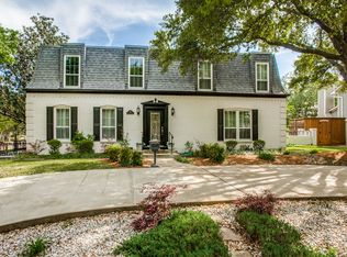 401 Ridgehaven Pl, Richardson, TX 75080