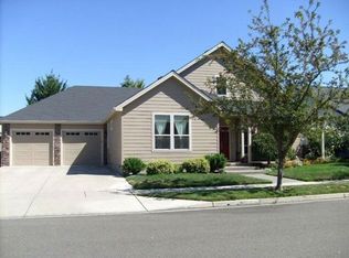 638 Oakley St, Central Pt, OR 97502