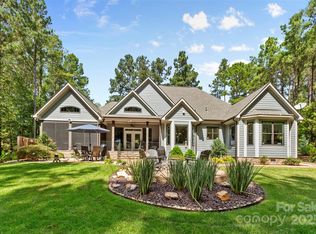 6135 Chimney Bluff Rd, Lancaster, SC 29720