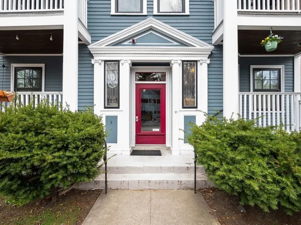 10 Bowdoin St APT 2, Cambridge, MA 02138