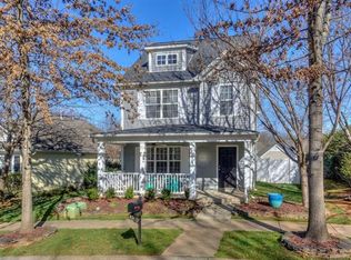 10029 Caldwell Depot Rd, Cornelius, NC 28031