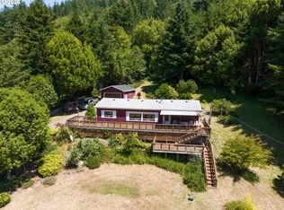 32051 Cedar Valley Rd, Gold Beach, OR 97444