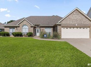 3506 Rugby Ln, Wichita Falls, TX 76310