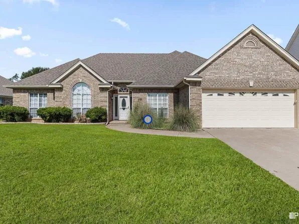 3506 Rugby Ln, Wichita Falls, TX 76310