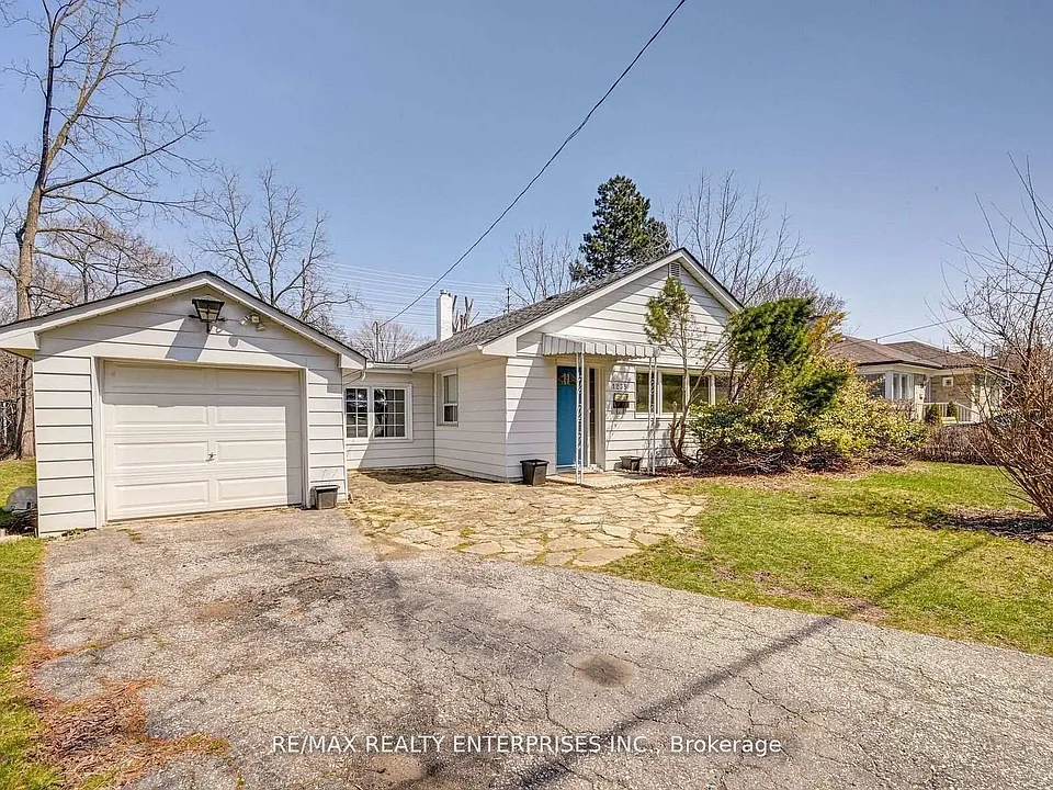 1235 Old River Rd
