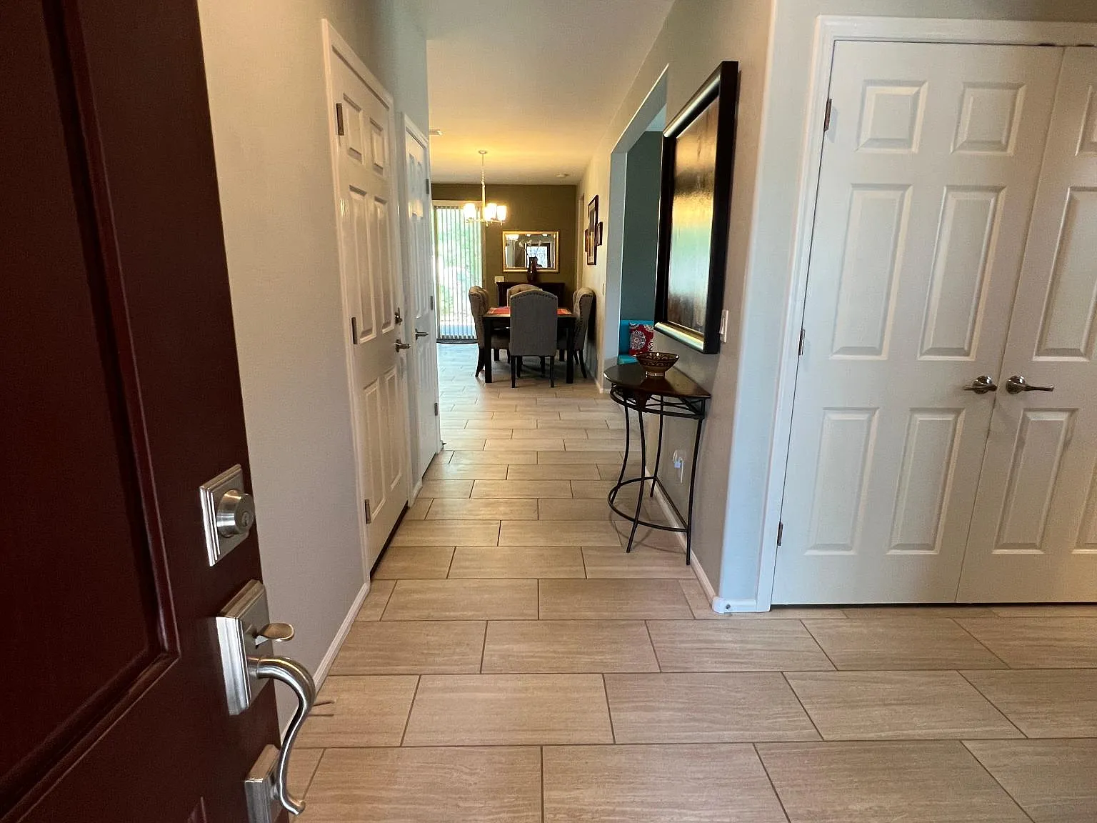2 bed, 1463 sqft, $2,800 — Photo 3