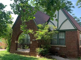 2325 NW 22nd St, Oklahoma City, OK 73107