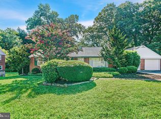 624 Morris Ln, Wallingford, PA 19086