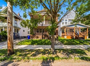2902 E 119th St, Cleveland, OH 44120