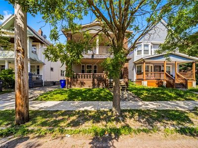 2902 E 119th St, Cleveland, OH, 44120