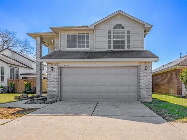 8519 Cold Lake Drive, Houston, TX 77088