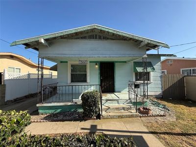 561 W 3rd St, San Pedro, CA, 90731
