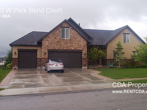 3rd image of 4523 W Park Bend Ct