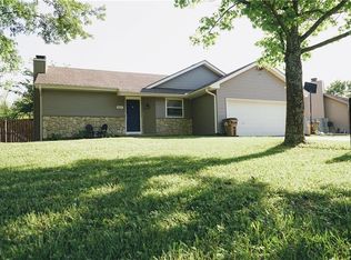 627 Park Ave, Belton, MO 64012