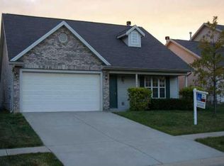 14940 N Oak Rd, Carmel, IN 46033