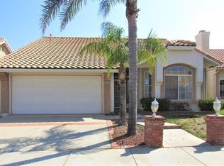 5030 W Olympic Ave, Banning, CA 92220