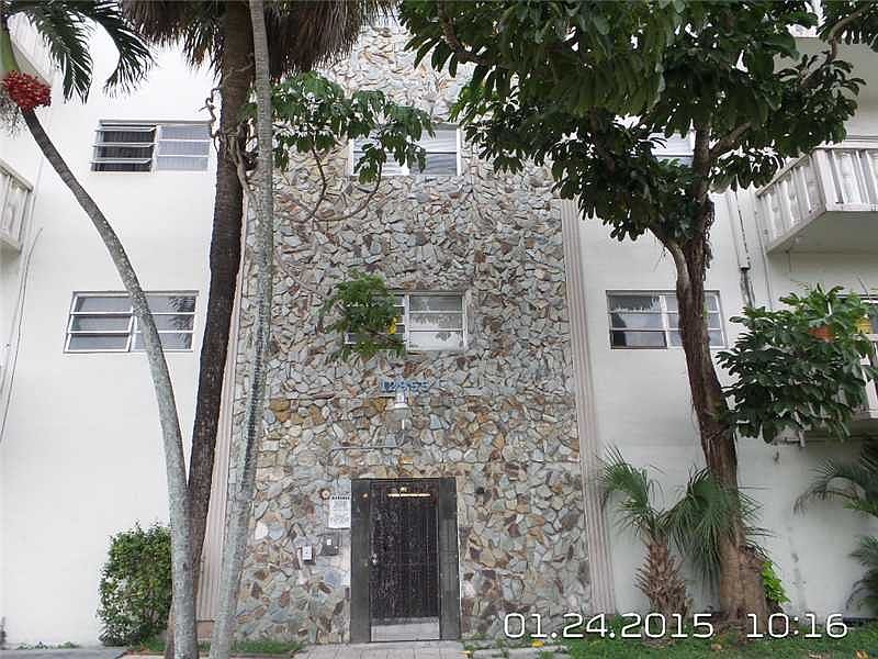 1st image of 12955 NE 6th Ave APT 318