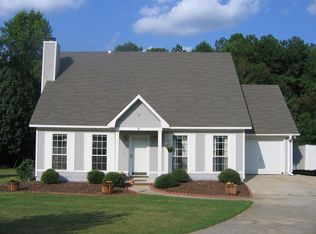 128 Crawford Dr, Martinez, GA 30907