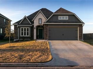 11509 Sinclair Dr, Lorena, TX 76655