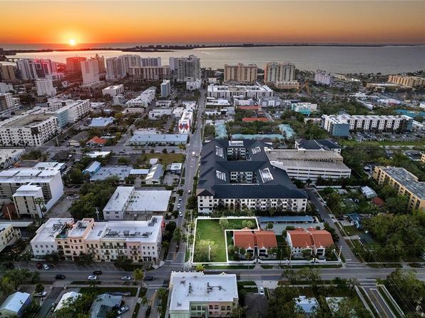 1575 Boulevard Of The Arts LOT 7, Sarasota, FL 34236