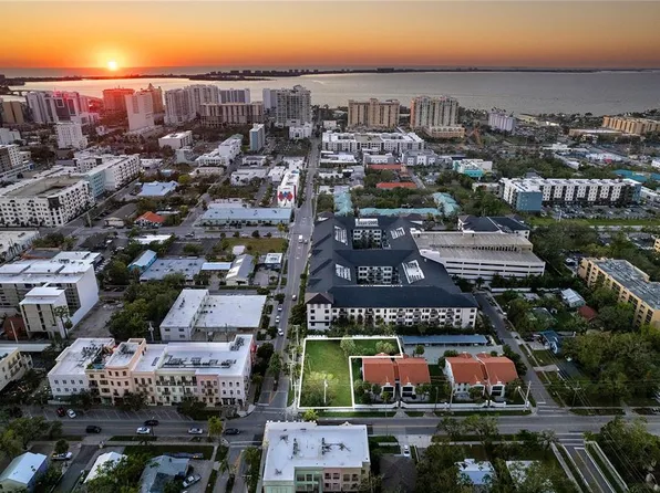 1575 Boulevard Of The Arts Lot 7, Sarasota, FL 34236