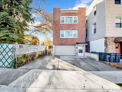 1235 Crosby Avenue, Bronx, NY, 10461