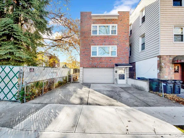 1235 Crosby Avenue, Bronx, NY 10461