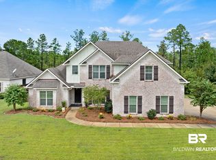 3744 Riverwood Cir S, Theodore, AL 36582