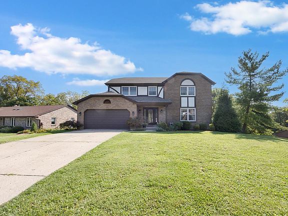 2nd image of 3834 Foxtail Ln