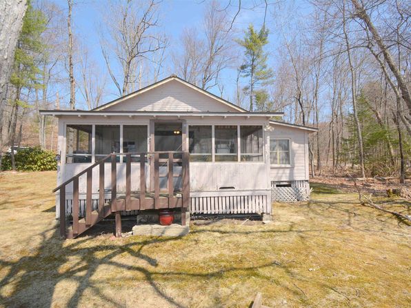 274 Pine Hill Road, Croydon, NH 03773