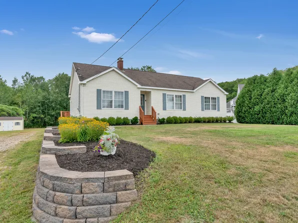 4 Misty Meadows Drive, Biddeford, ME 04005