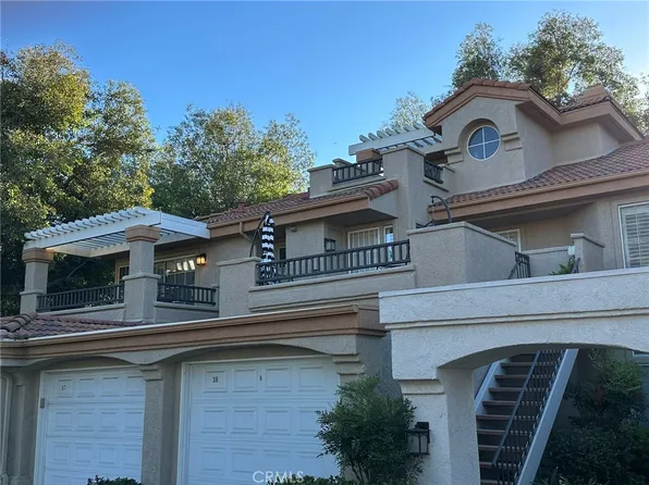 25845 McBean Pkwy Unit 19, Santa Clarita, CA 91355