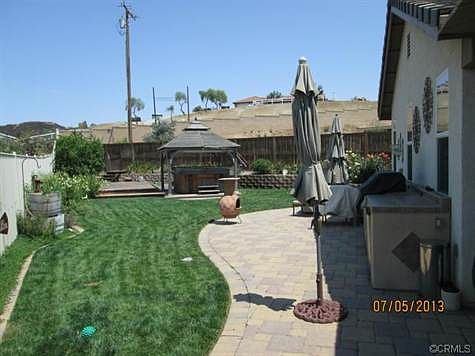 2nd image of 24978 Mandarin Ct