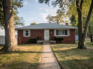 603 E Jefferson St, O'Fallon, IL 62269