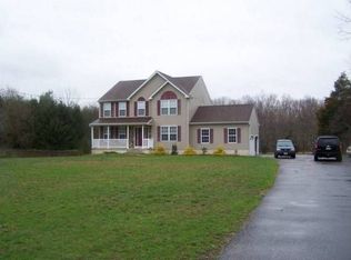 2337 Coles Mill Rd, Franklinville, NJ 08322