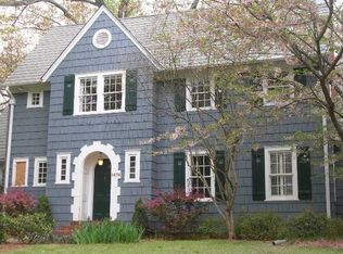 1474 N Decatur Rd NE, Atlanta, GA 30306