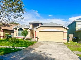 12527 Earnest Ave, Orlando, FL 32837