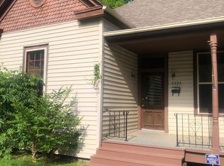 2404 Cherry St, Vicksburg, MS 39180