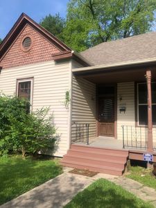 2404 Cherry St, Vicksburg, MS, 39180