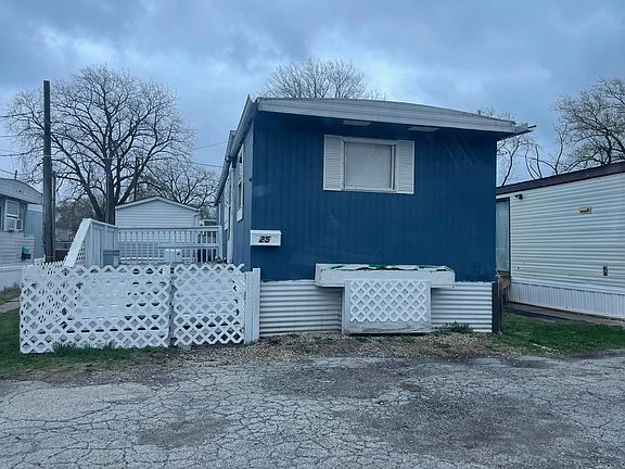 5th image of 2826 E 138th Pl #25
