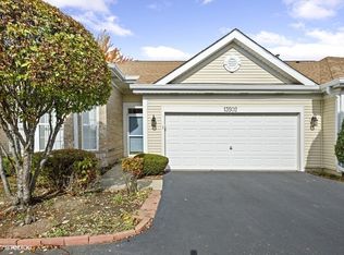 13502 S Butternut Ct, Plainfield, IL 60544