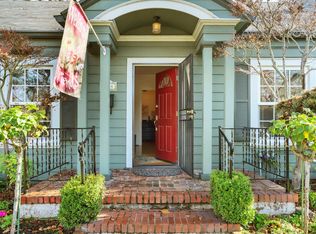 1048 N San Jose St, Stockton, CA