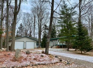 8484 Northvale, Johannesburg, MI 49751