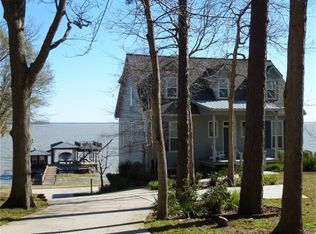 601 Kings Way, Coldspring, TX 77331