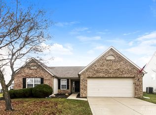 8534 Bravestone Way, Indianapolis, IN 46239