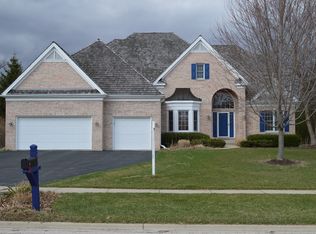 426 Catkins Way, Cary, IL 60013
