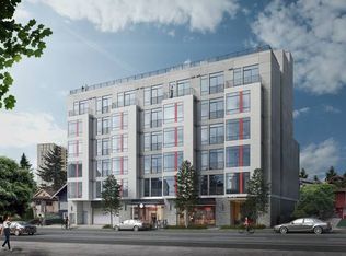Prexy, Seattle, WA 98105