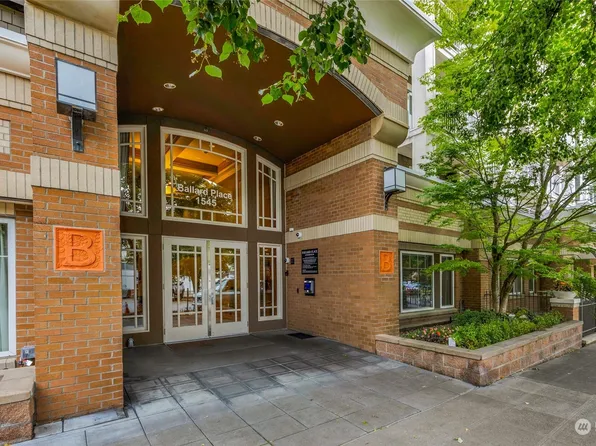 1545 NW 57th Street #629, Seattle, WA 98107